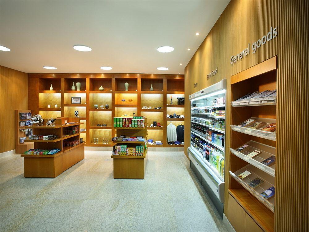 Rolling Hills Hotel Hwaseong Exterior foto