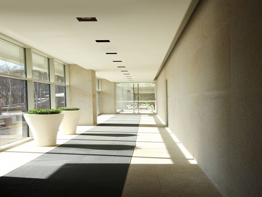 Rolling Hills Hotel Hwaseong Exterior foto